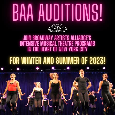 broadway world auditions|More.